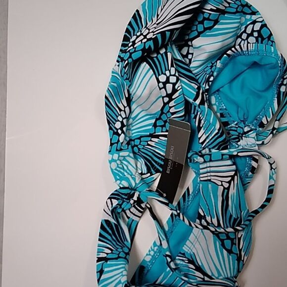 BISOU BISOU SWIM SIZE XL - Picture 6 of 8